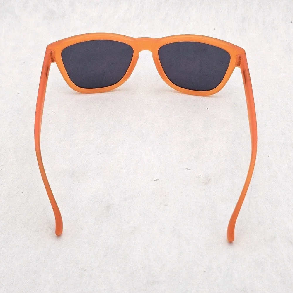 EUC Lot 2 Goodr Sunglasses Polarized Donkey Goggles & Going to Valhalla Witness!